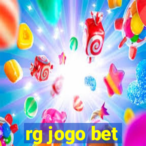 rg jogo bet